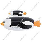 Игрушка для купания "Пингвины"