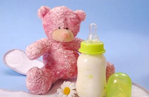 Бутылочки для недоношенных детей: особенности выбора