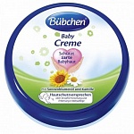 Крем детский "Bubchen" под подгузник 20 мл