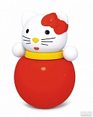 Неваляшка малая "Кошечка Мурочка"