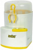 Стерилизатор детских бутылочек "Selby" BS-03