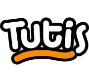 Коляски "Tutis"